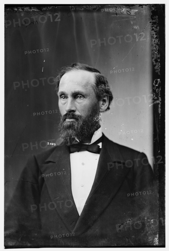 S.D. Lindsey, between 1870 and 1880. Creator: Unknown.