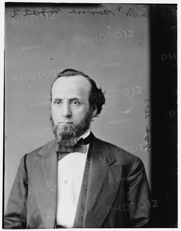 J.M. Boone of New York, between 1870 and 1880. Creator: Unknown.