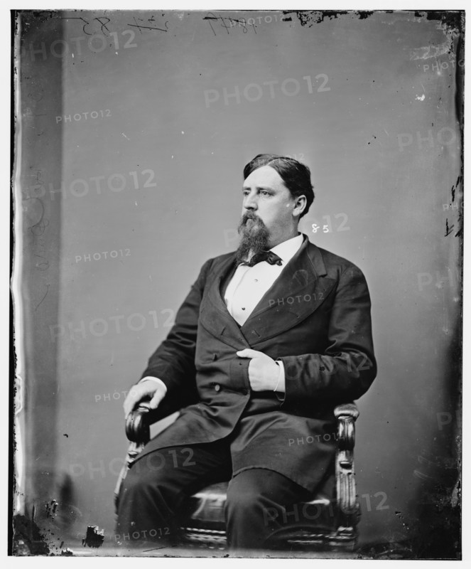 Dodds, between 1860 and 1875. Creator: Unknown.