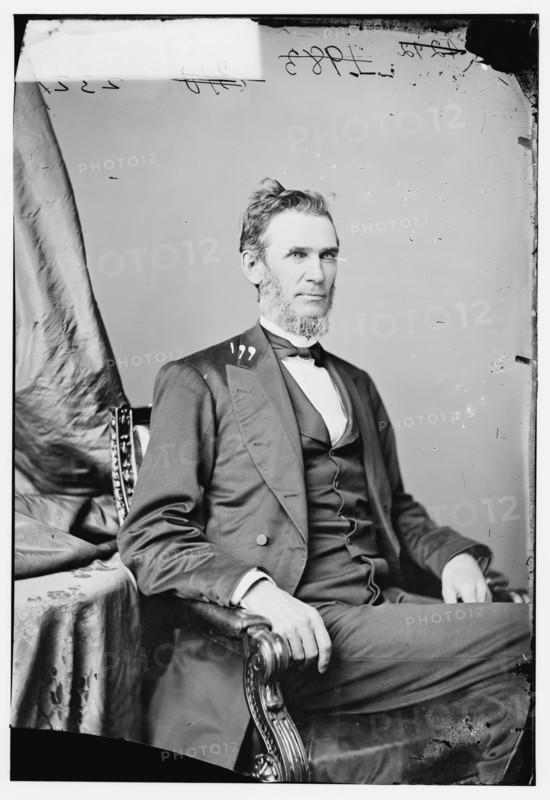 Frazier ?, between 1860 and 1875. Creator: Unknown.