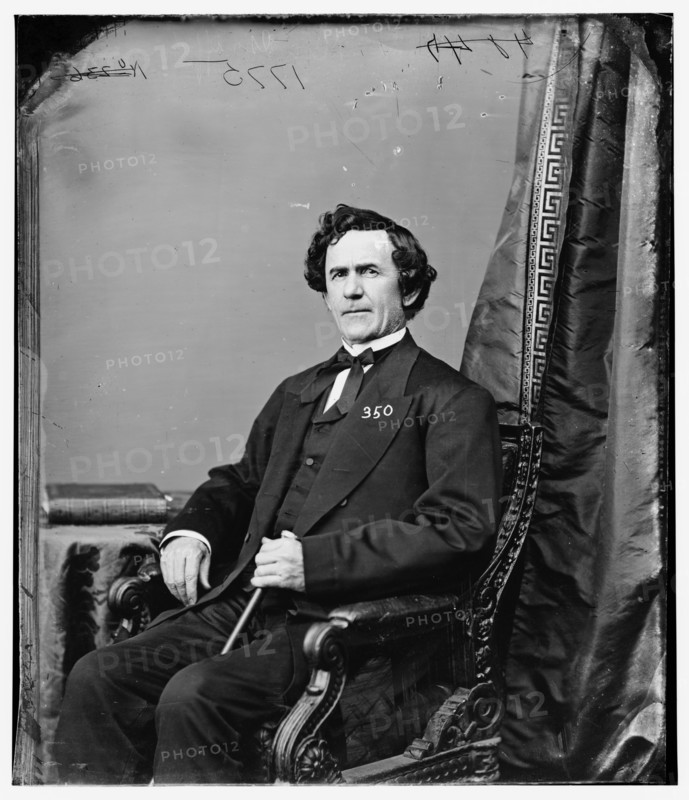 Griffin, between 1860 and 1875. Creator: Unknown.