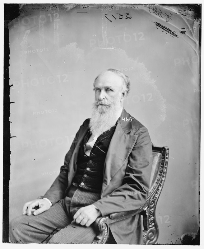R.T. Bowen, between 1860 and 1875. Creator: Unknown.