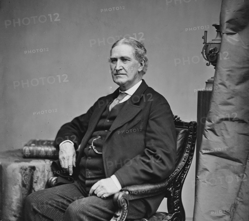 James Asheton Bayard Junior, between 1860 and 1875. Creator: Unknown.