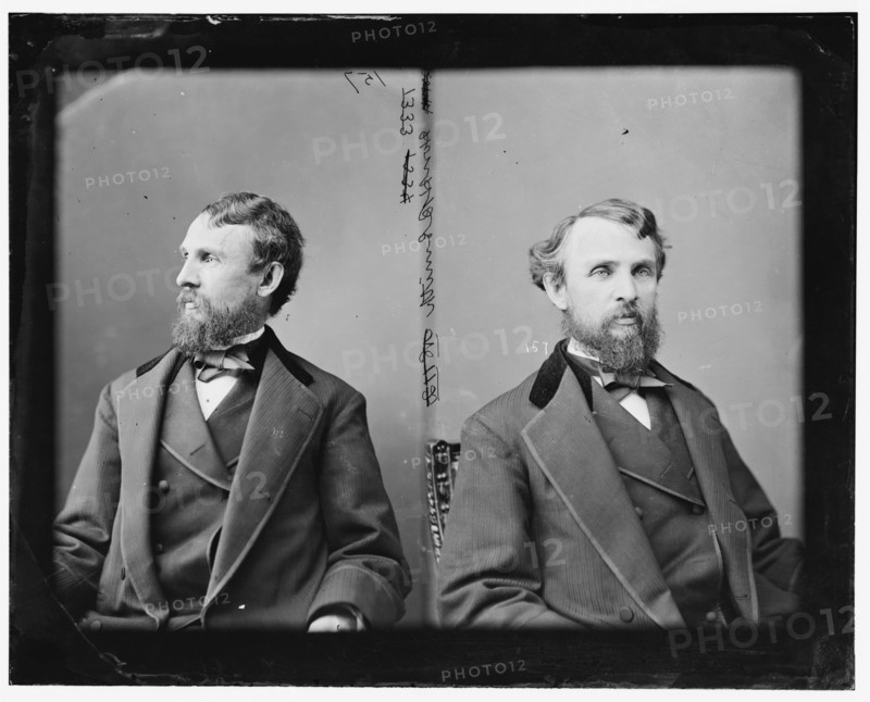 H.B. Smith, between 1865 and 1880. Creator: Unknown.