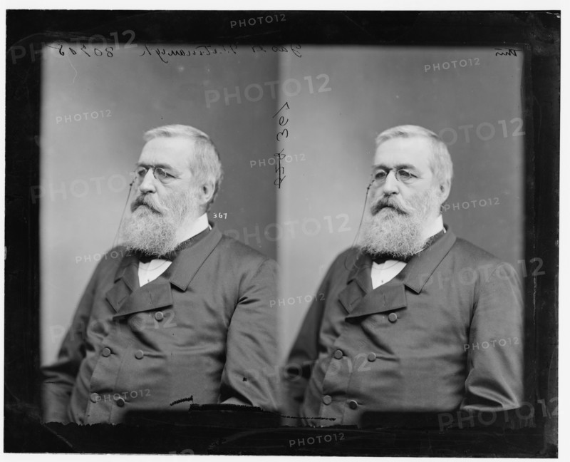Jos. H. Watmough, 1865-1880. Creator: Unknown.