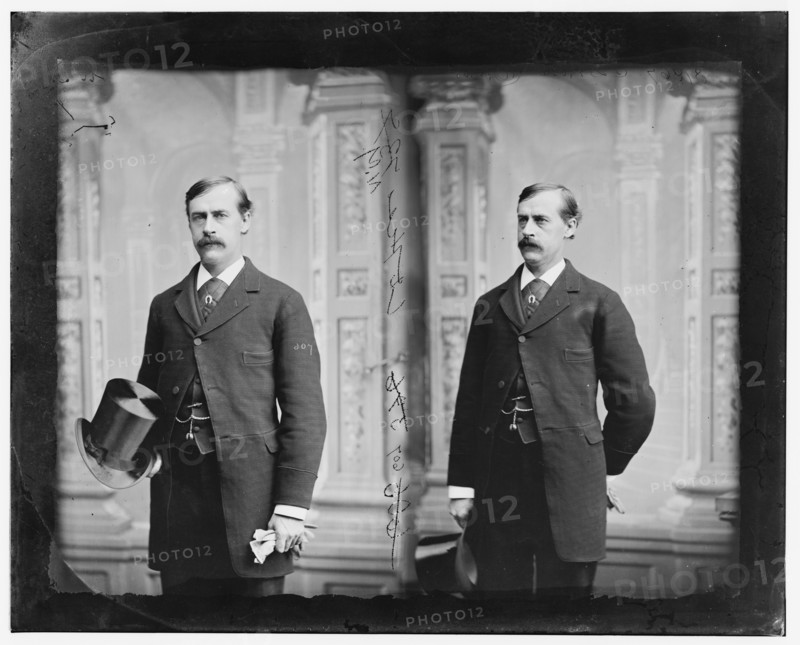 C.D. Hess of New York?, 1865-1880. Creator: Unknown.