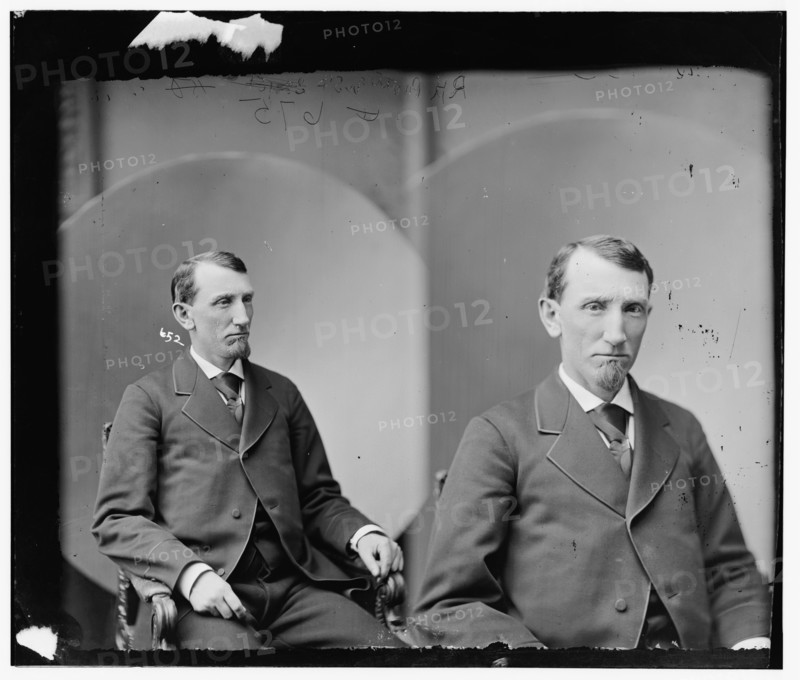 A.V. Pratt, 1865-1880. Creator: Unknown.