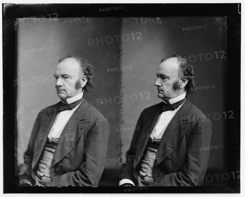 Carlisle Patterson, 1865-1880. Creator: Unknown.