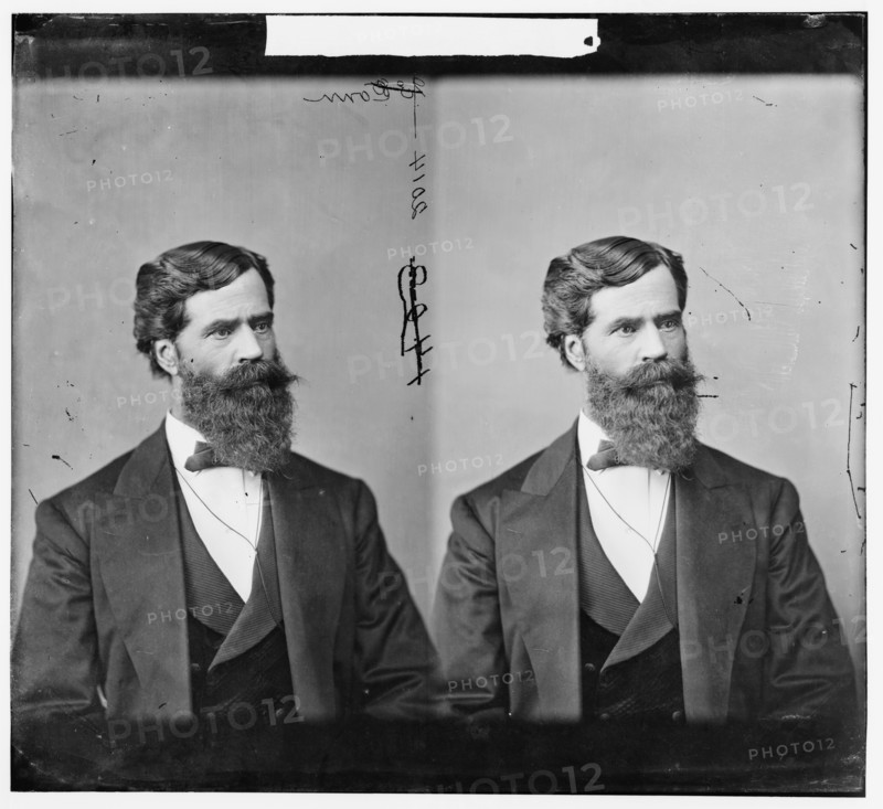 Thomas Montague Gunter, 1865-1880. Creator: Unknown.