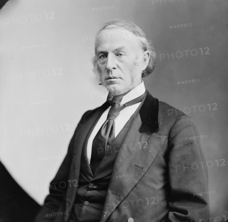 J.Willis Patterson of New Hampshire, between 1865 and 1880. Creator: Unknown.