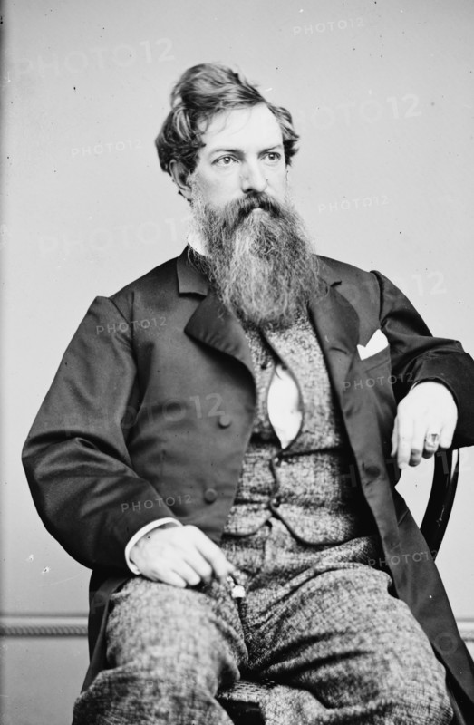 Henry Peters Gray, between 1855 and 1865. Creator: Unknown.