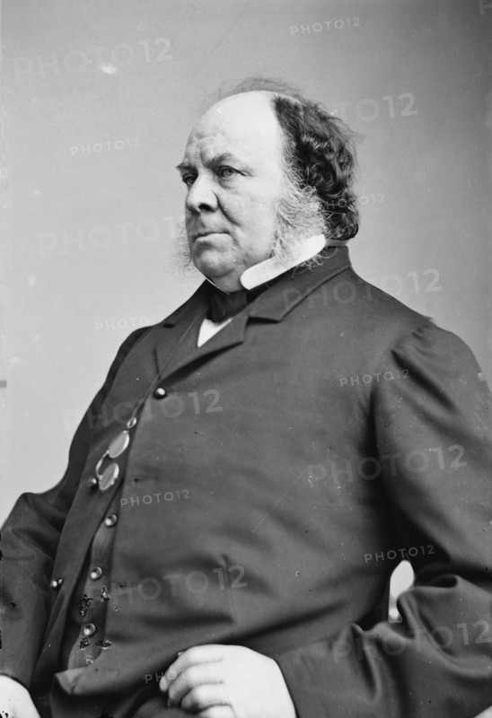 John Gilbert, between 1855 and 1865. Creator: Unknown.