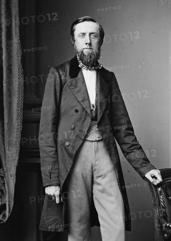 W.J. Waterberg, between 1855 and 1865. Creator: Unknown.