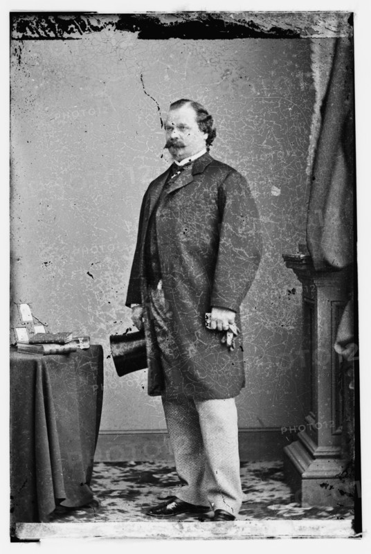 Susini, between 1855 and 1865. Creator: Unknown.