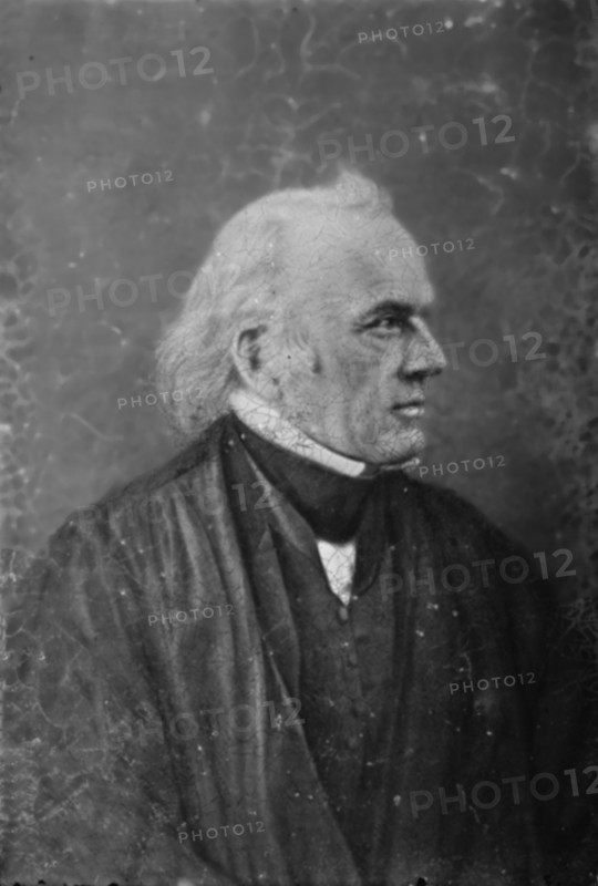 Judge Joseph Story, between 1855 and 1865. Creator: Unknown.