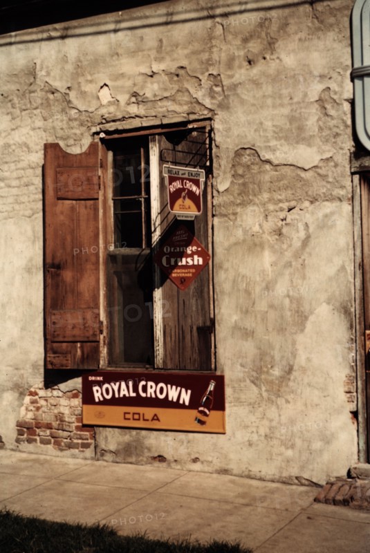 Natchez, Miss., 1940. Creator: Marion Post Wolcott.
