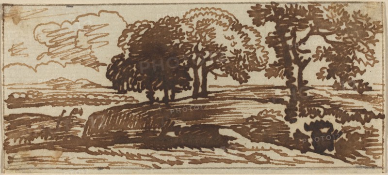 Landscape.