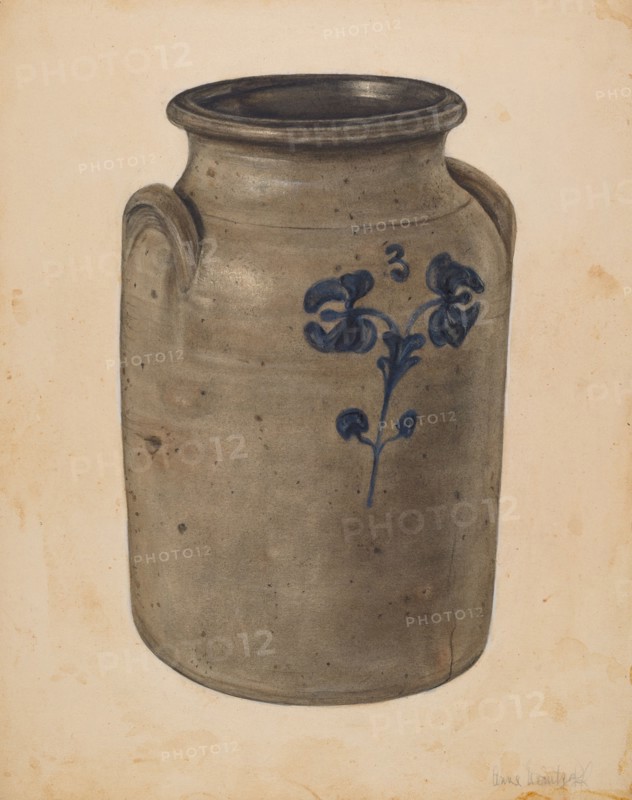 Jar, 1939.