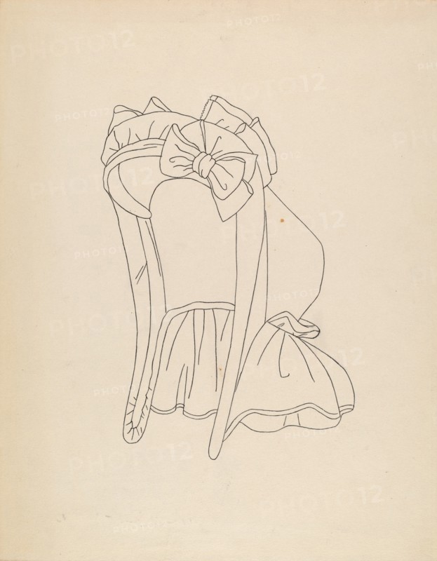 Hat, c. 1939.