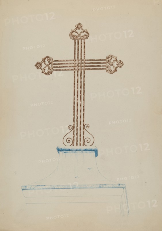 Cross, 1935/1942.