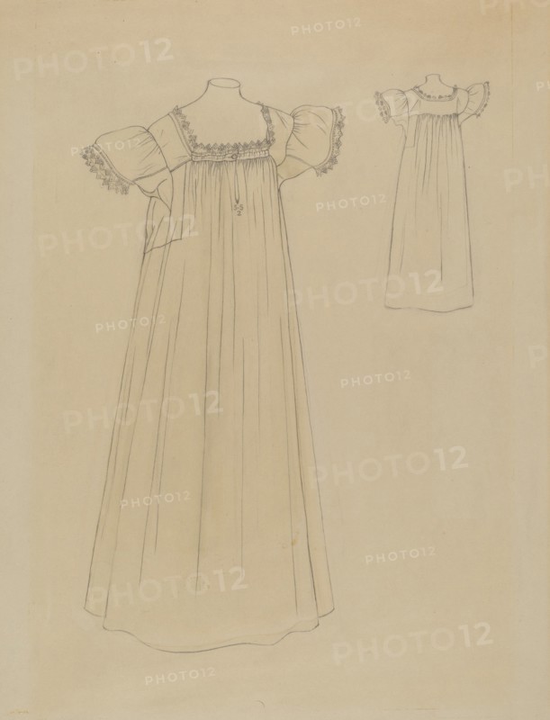 Shift, c. 1936.