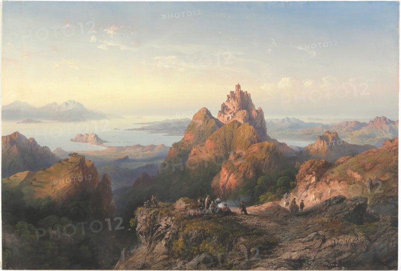 Balaklava, 1857.