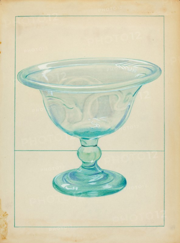 Compote, 1935/1942.
