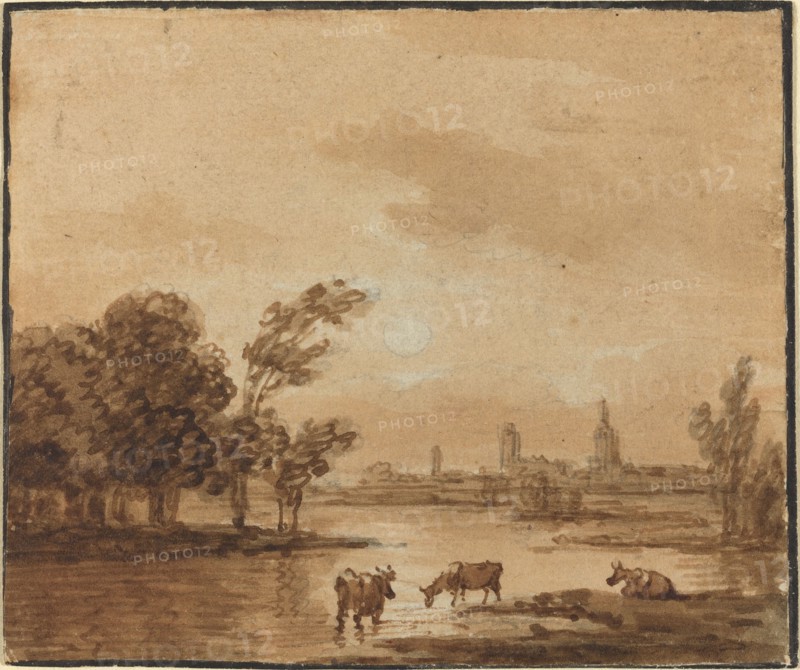 Landscape.