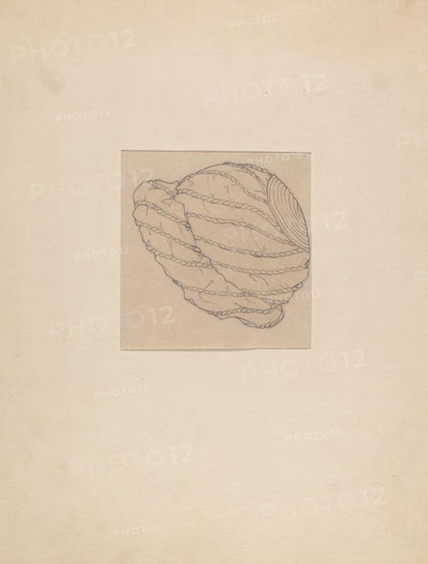 Turban, c. 1936.