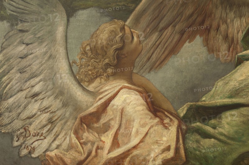L'Ascension, 1879.