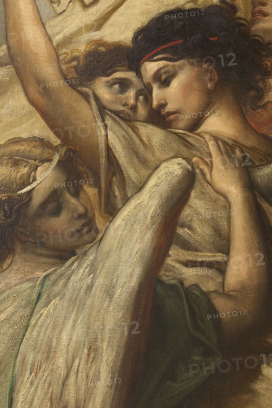 L'Ascension, 1879.