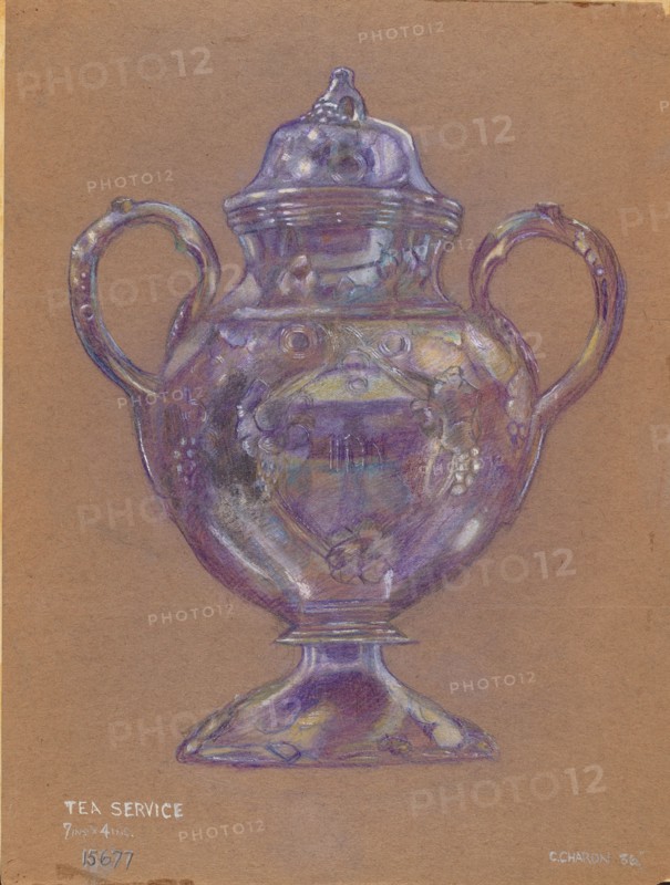 Sugar Bowl, 1936.