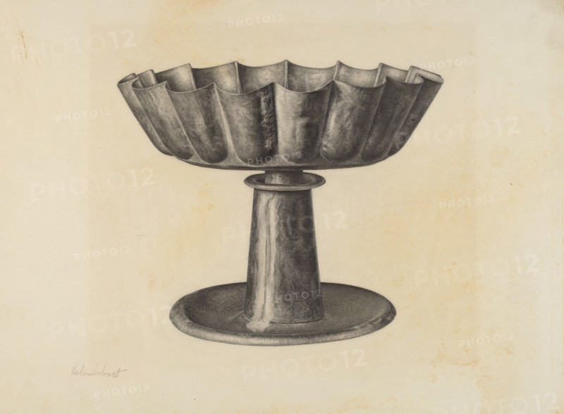 Compote, 1935/1942.