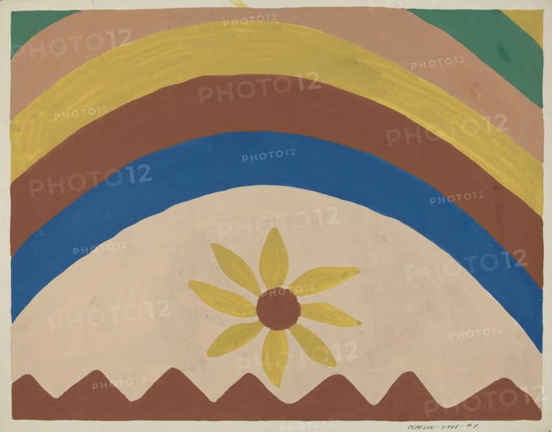Colcha, 1935/1942.