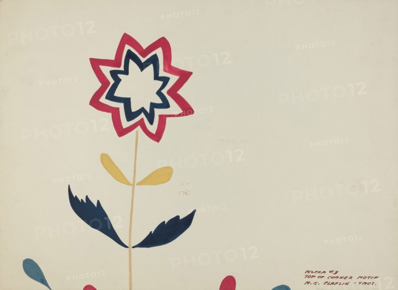 Colcha, 1935/1942.