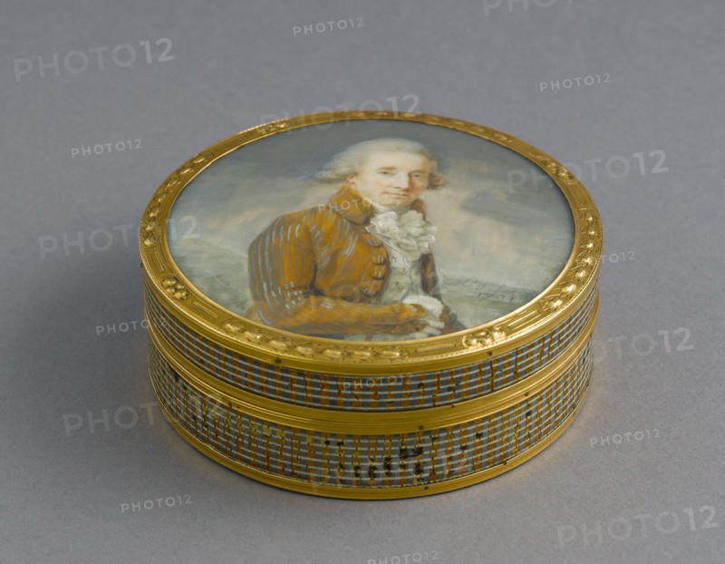 Box, between 1780 and 1789.