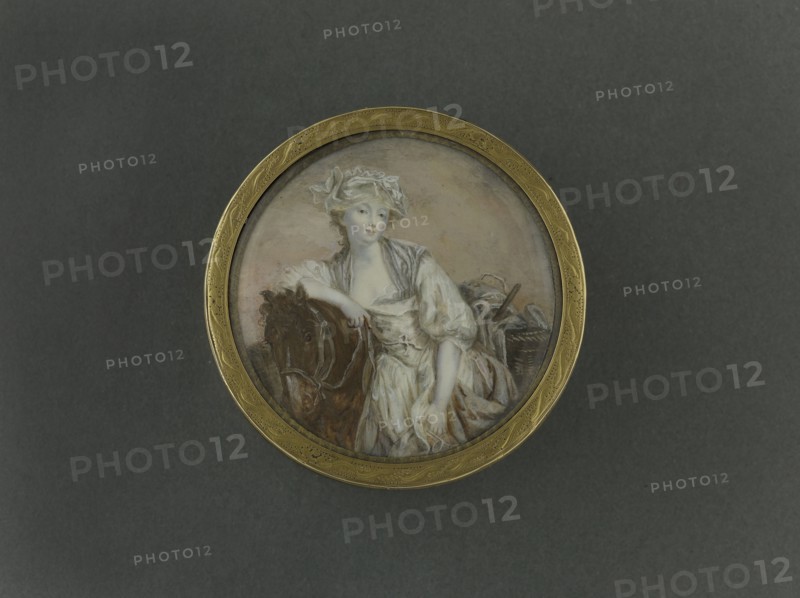 Box, between 1768 and 1774.