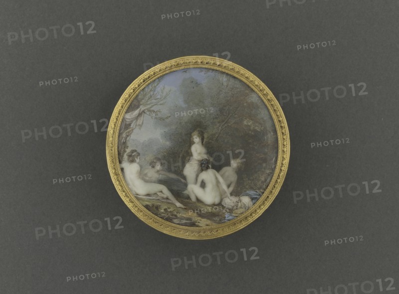 Box, between 1778 and 1779.