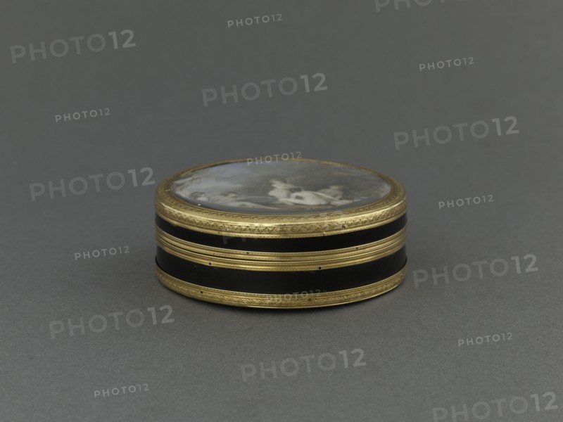 Box, between 1778 and 1779.