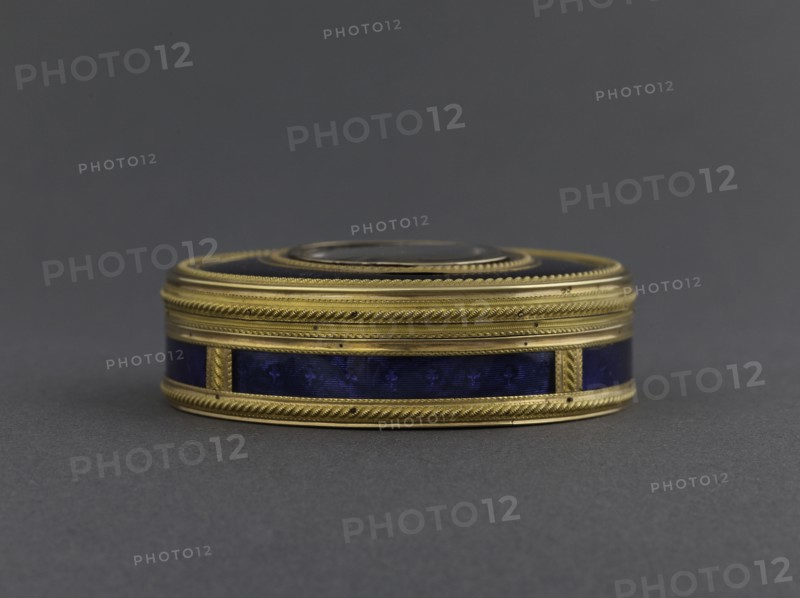 Box, between 1785 and 1790.