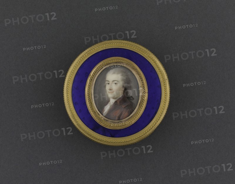 Box, between 1785 and 1790.
