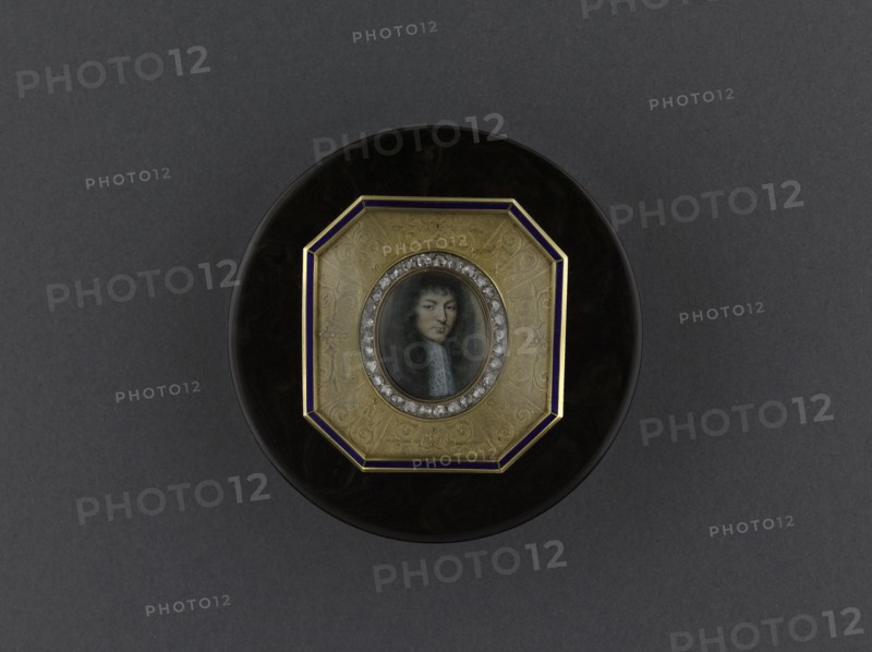 Box, between 1801 and 1850.