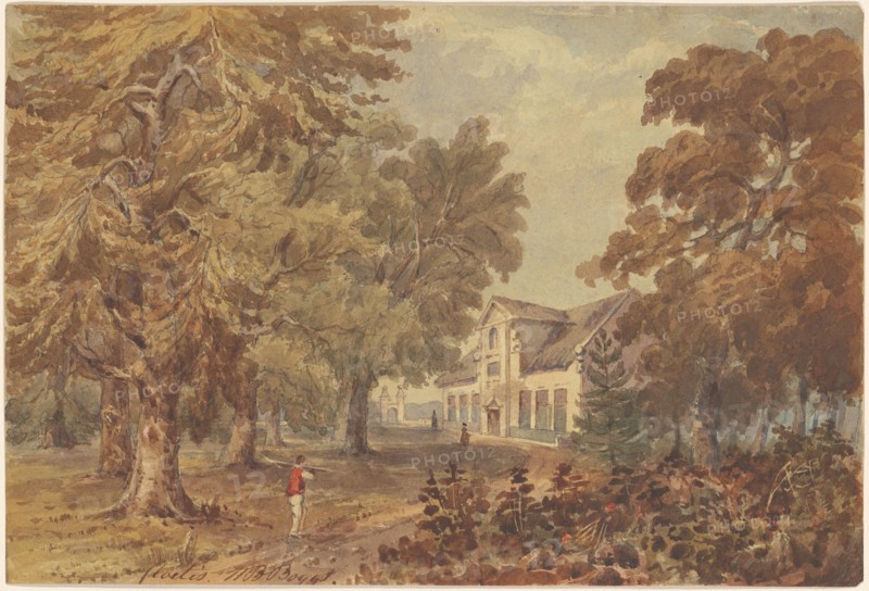 Cloetis, c. 1855.