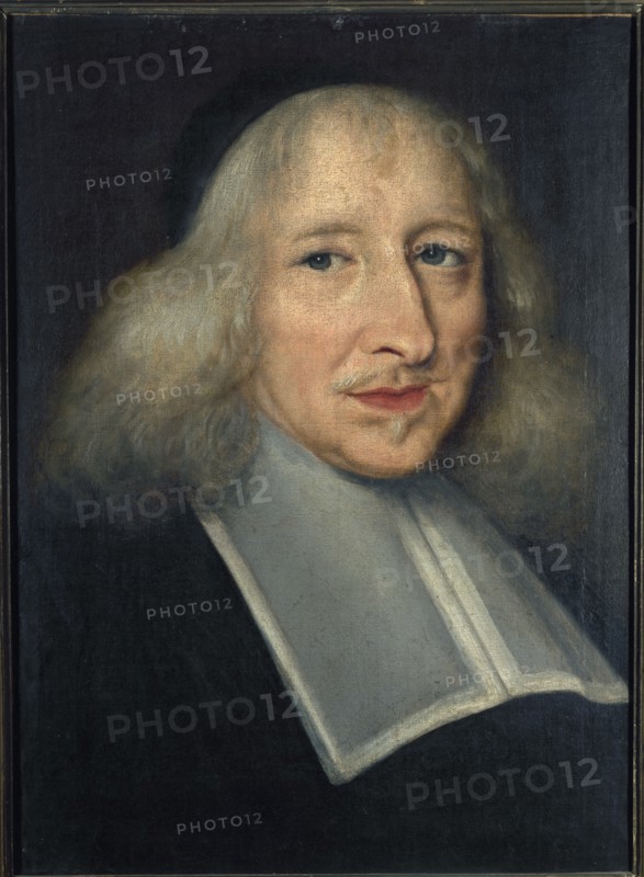 Portrait d'homme, c1640.
