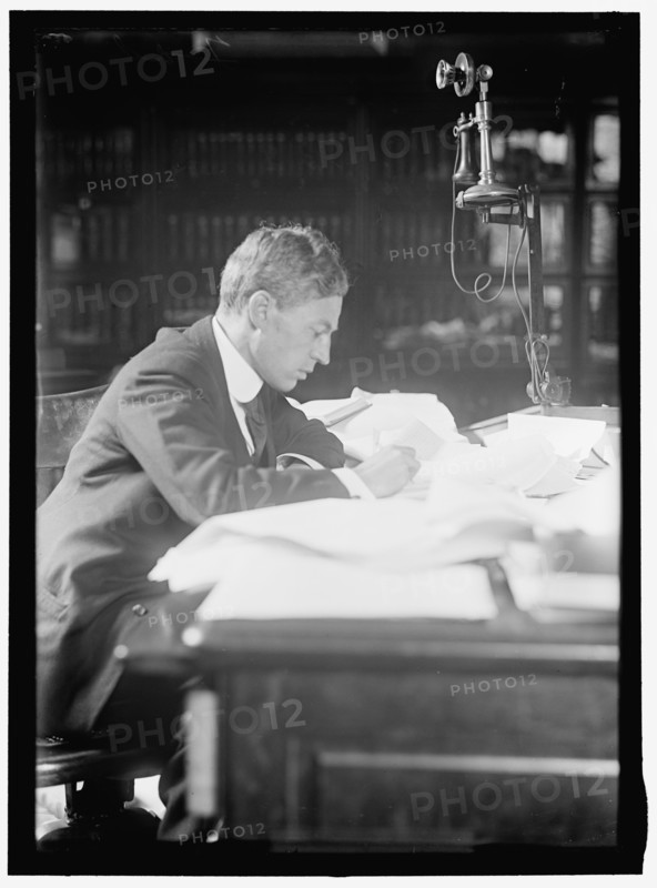 Todd, between 1911 and 1920.