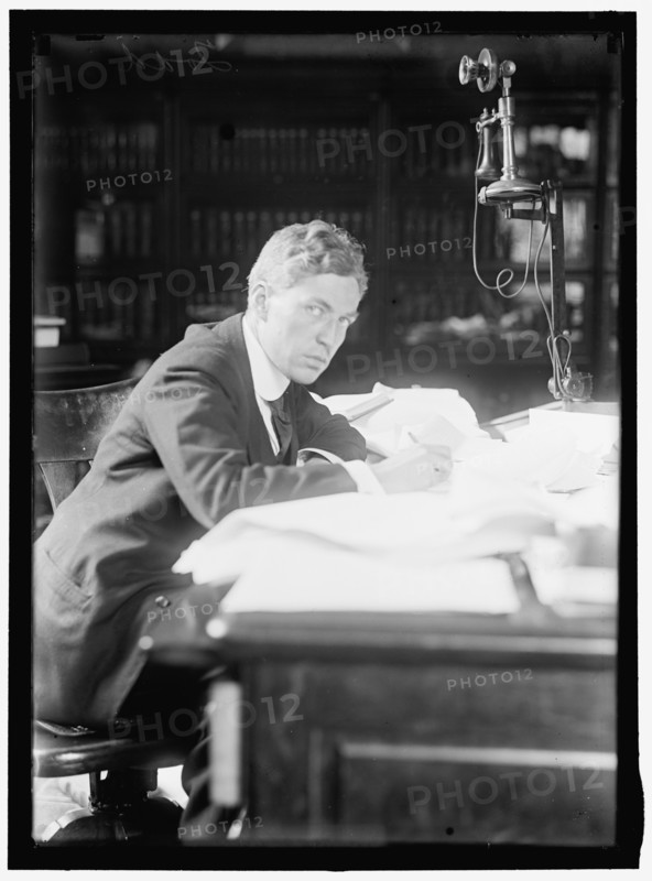 Todd, between 1911 and 1920.