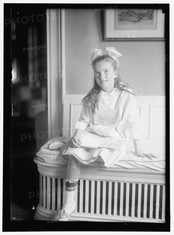 Child, between 1910 and 1917.