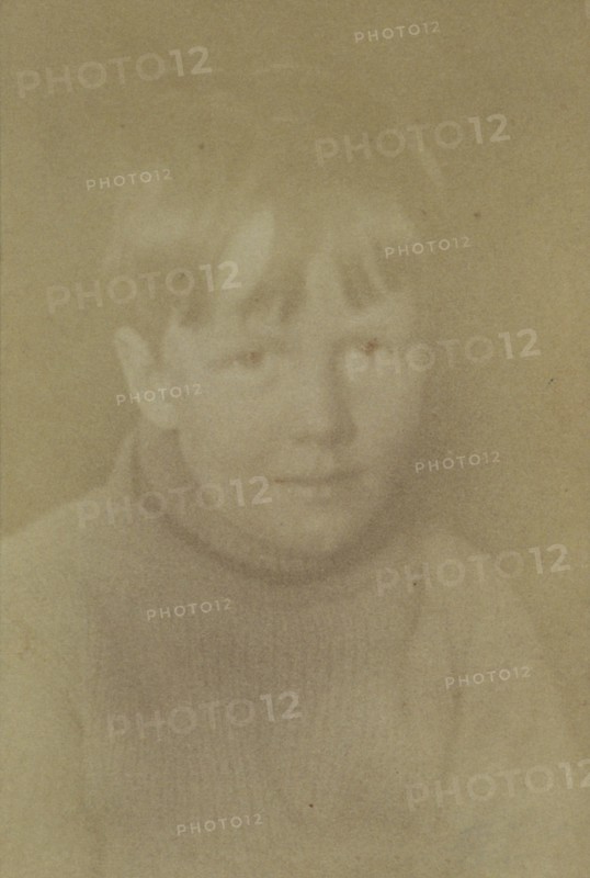 Harry Pollack, 1901. Creator: Katharine Sheward Stanbery.