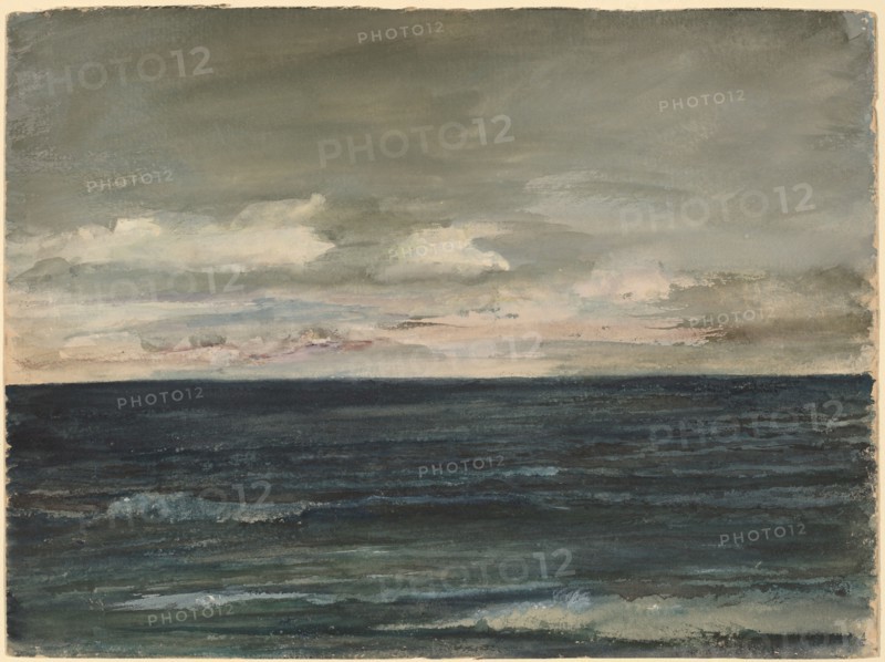 Lesson Study on Jersey Coast, 1881.