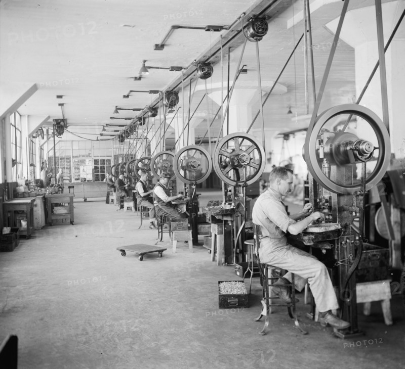 P.O. Dept., between 1910 and 1920. USA.